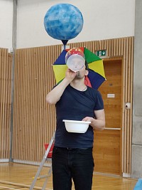 Duben v naší školce - obrázek číslo: 81