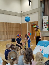 Duben v naší školce - obrázek číslo: 105