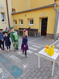 Čarodějnické dopoledne - obrázek číslo: 19