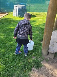 Čarodějnické dopoledne - obrázek číslo: 10