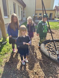 Čarodějnické dopoledne - obrázek číslo: 8