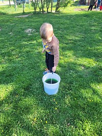 Čarodějnické dopoledne - obrázek číslo: 5