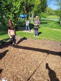 Čarodějnické dopoledne - obrázek číslo: 2