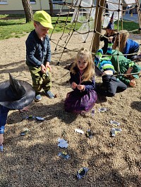 Čarodějnické dopoledne - obrázek číslo: 18