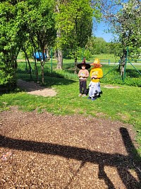 Čarodějnické dopoledne - obrázek číslo: 40