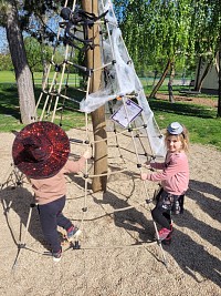 Čarodějnické dopoledne - obrázek číslo: 39