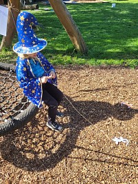 Čarodějnické dopoledne - obrázek číslo: 37