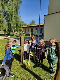 Čarodějnické dopoledne - obrázek číslo: 36