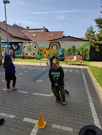 Čarodějnické dopoledne - obrázek číslo: 28