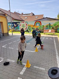 Čarodějnické dopoledne - obrázek číslo: 27