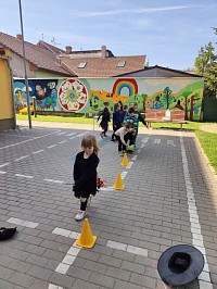 Čarodějnické dopoledne - obrázek číslo: 26