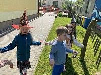 Čarodějnické dopoledne - obrázek číslo: 24