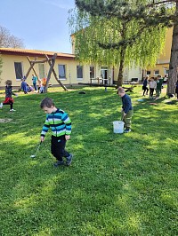 Čarodějnické dopoledne - obrázek číslo: 22