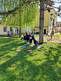 Čarodějnické dopoledne - obrázek číslo: 58