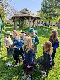 Čarodějnické dopoledne - obrázek číslo: 57