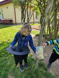 Čarodějnické dopoledne - obrázek číslo: 56