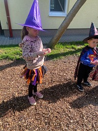 Čarodějnické dopoledne - obrázek číslo: 52