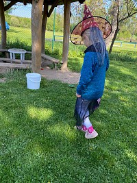 Čarodějnické dopoledne - obrázek číslo: 51