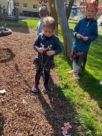 Čarodějnické dopoledne - obrázek číslo: 50