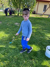 Čarodějnické dopoledne - obrázek číslo: 46