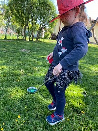 Čarodějnické dopoledne - obrázek číslo: 44