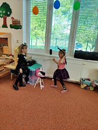 Čarodějnické dopoledne - obrázek číslo: 14