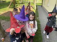 Čarodějnické dopoledne - obrázek číslo: 80