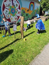 Čarodějnické dopoledne - obrázek číslo: 72