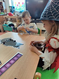 Čarodějnické dopoledne - obrázek číslo: 13