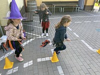 Čarodějnické dopoledne - obrázek číslo: 65