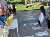 Čarodějnické dopoledne - obrázek číslo: 63