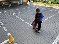 Čarodějnické dopoledne - obrázek číslo: 62