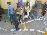 Čarodějnické dopoledne - obrázek číslo: 61