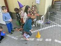 Čarodějnické dopoledne - obrázek číslo: 94