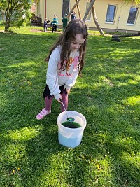 Čarodějnické dopoledne - obrázek číslo: 82