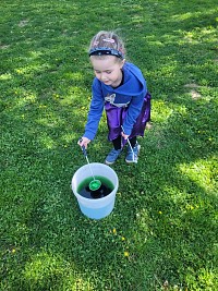 Čarodějnické dopoledne - obrázek číslo: 20