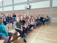 Prezentace výtvarného díla - obrázek číslo: 1