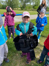 Květen v naší školce - obrázek číslo: 34