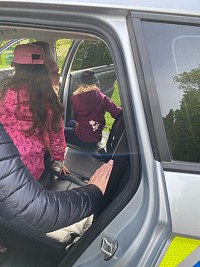 Květen v naší školce - obrázek číslo: 33