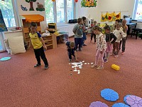 Květen v naší školce - obrázek číslo: 55