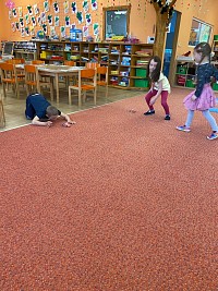 Květen v naší školce - obrázek číslo: 53