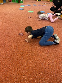 Květen v naší školce - obrázek číslo: 51