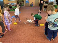 Květen v naší školce - obrázek číslo: 48