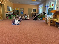 Květen v naší školce - obrázek číslo: 47