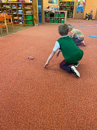 Květen v naší školce - obrázek číslo: 46