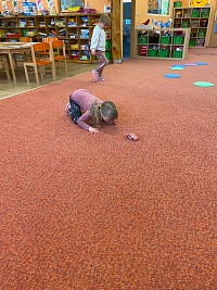 Květen v naší školce - obrázek číslo: 43