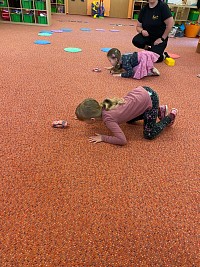 Květen v naší školce - obrázek číslo: 42