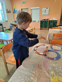 Květen v naší školce - obrázek číslo: 38