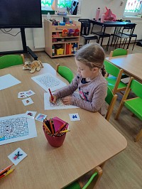 Květen v naší školce - obrázek číslo: 36