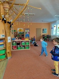 Květen v naší školce - obrázek číslo: 71